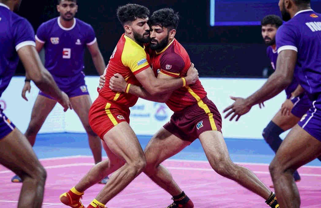 কাবাডির নীরব খাতা: এশিয়ান গেমসে ভারতের নারী কাবাডির চার সোনা, আর একটি যাচাইয়ের প্রশ্ন