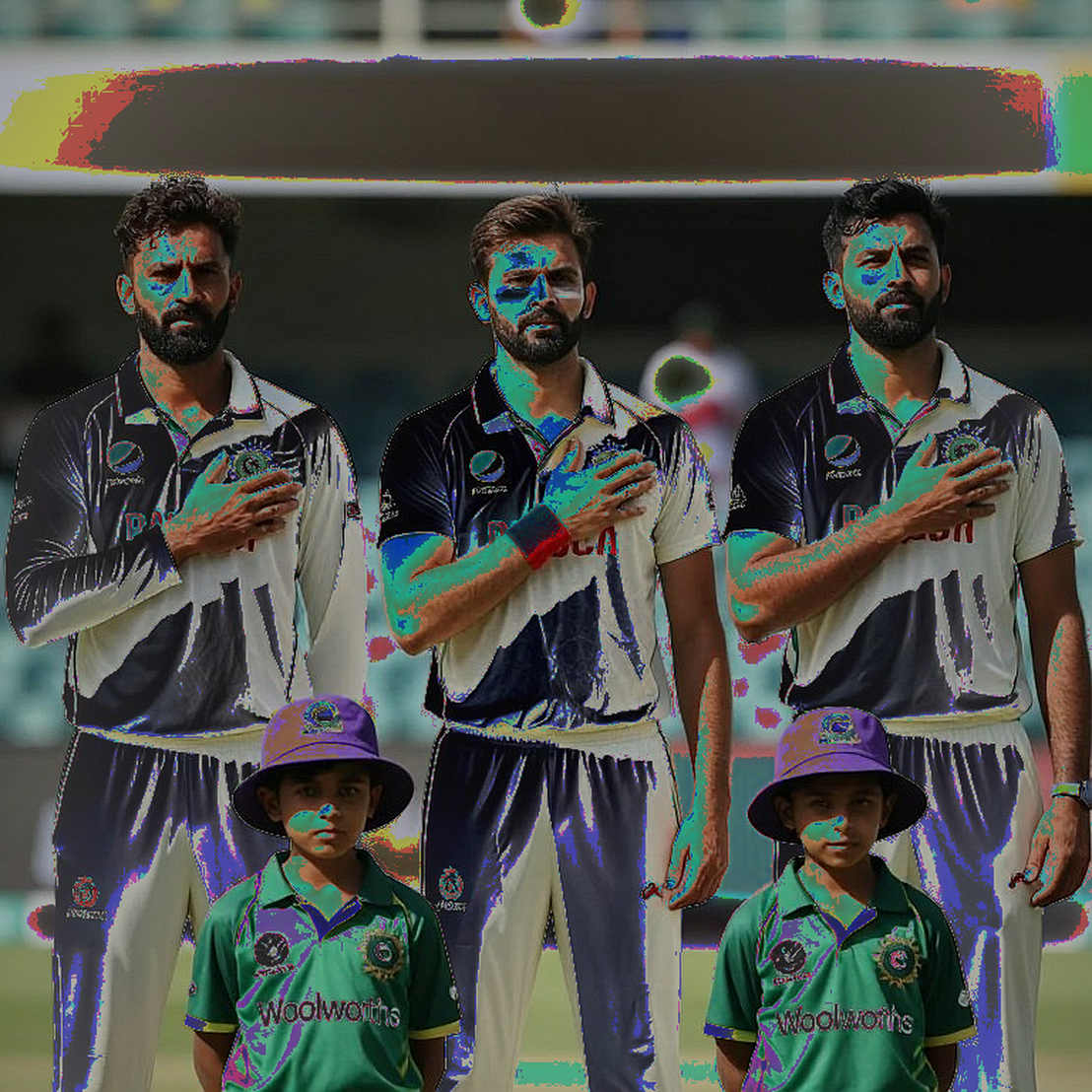 হারারের ৩২৬: হেইলি ম্যাথিউসের ক্যারিয়ার-হাই রেটিং, অসম প্রতিপক্ষ আর একটি অসম্পূর্ণ স্কোরকার্ড