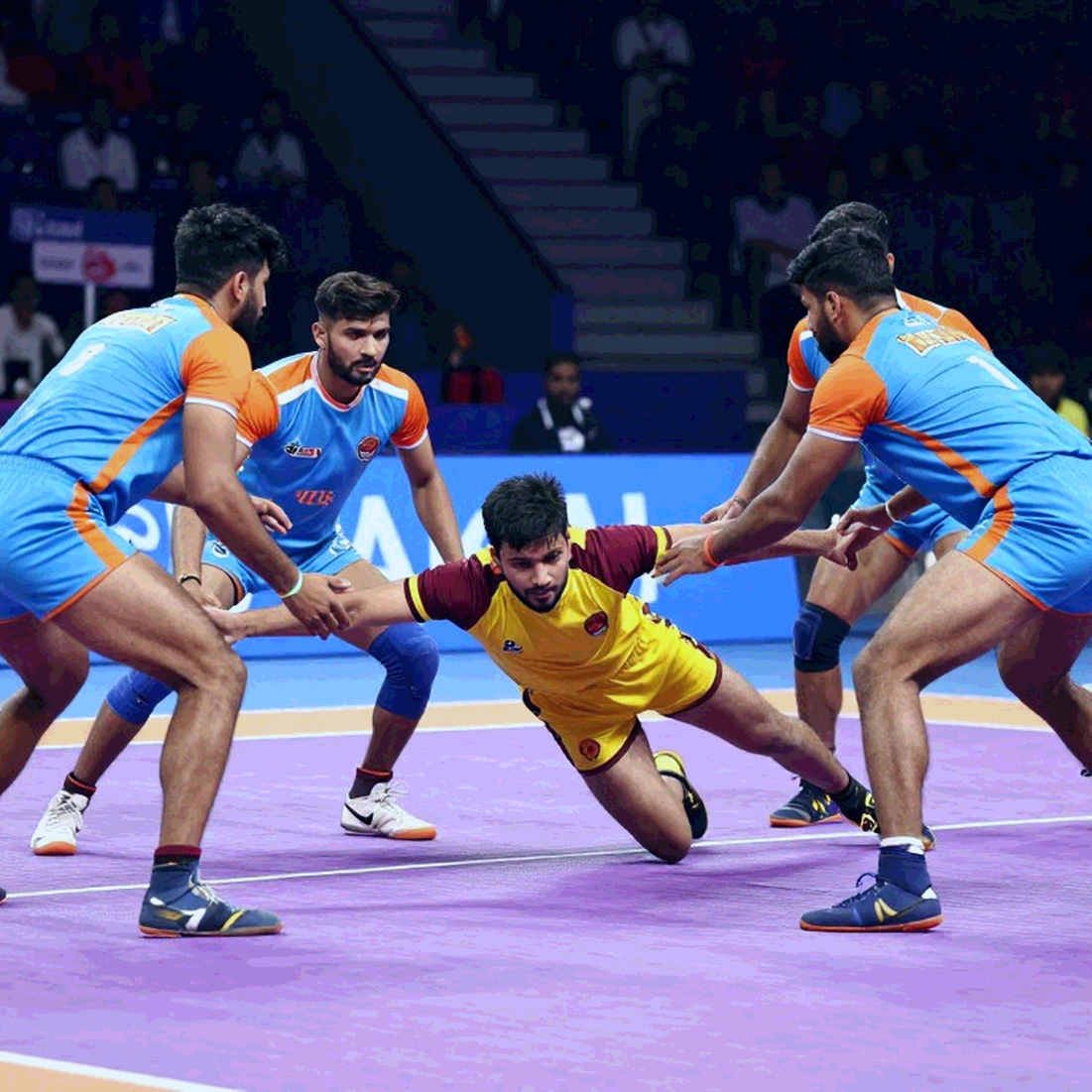 পাওয়ান সেহরাওয়াত স্টার্টিং সেভেনের বাইরে: একটি ব্যাখ্যার ভেতরে লুকানো তিনটি প্রশ্ন
