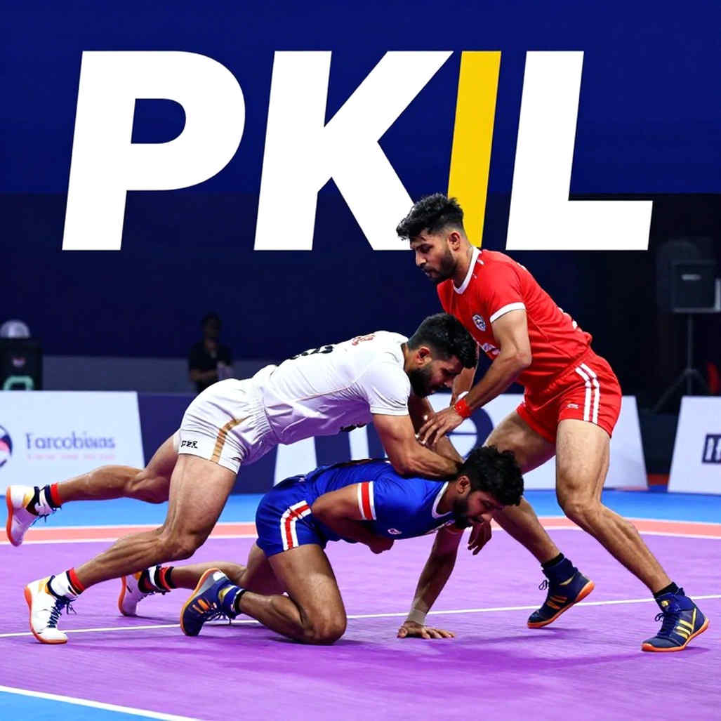 এশিয়াড ২০২৬ কবাডি: গ্রুপ পর্বের হিসাব শেষ, সেমিফাইনালে ভারত-ইরান-থাইল্যান্ড-চীনা তাইপেই