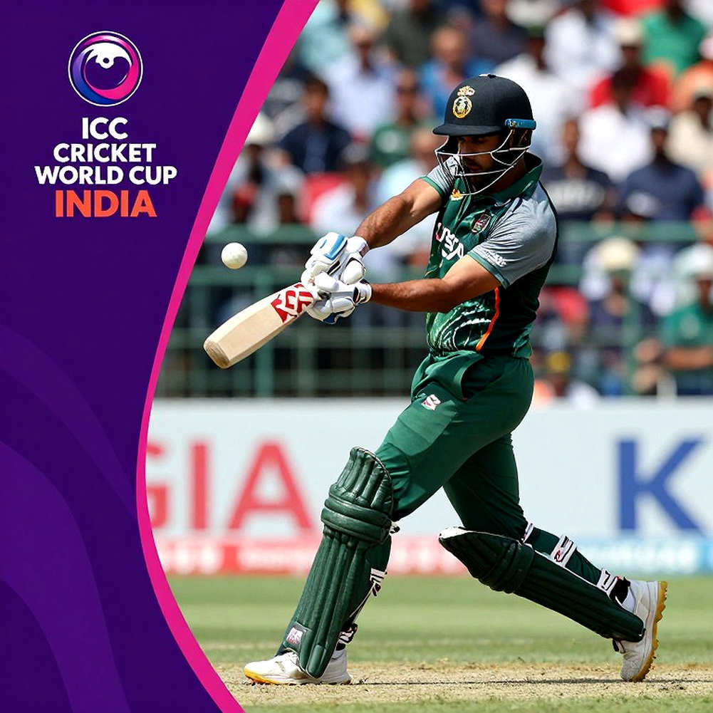 খালি খাতার পাঠ: ক্রিকেট তথ্যপ্রবাহে যাচাইয়ের সংকট