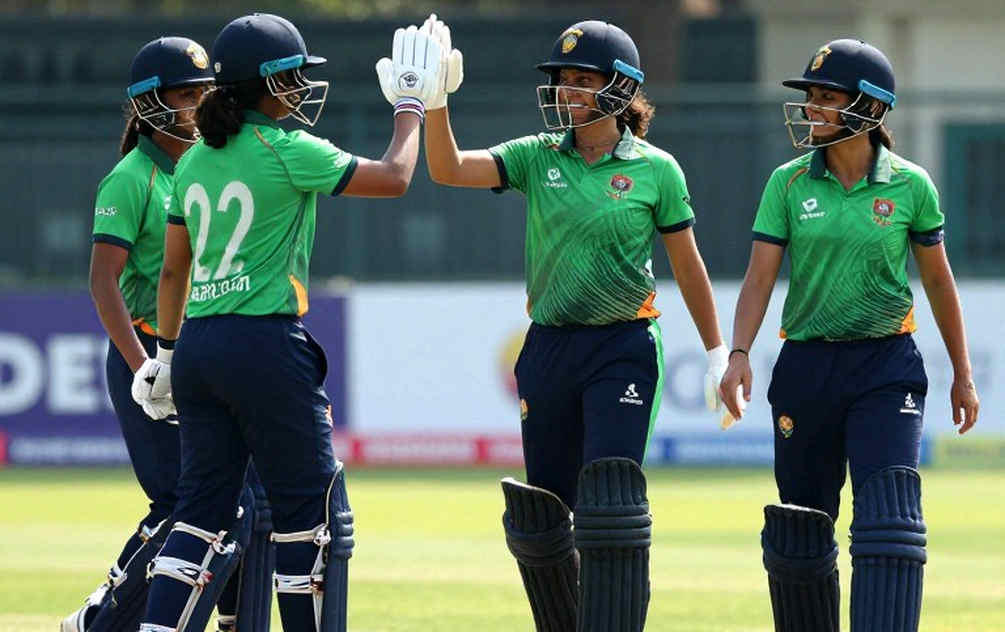 হ্যাগলি ওভালে ২২৬ তাড়া: ভারতের জয়, ডেথ ওভারের ফাঁক আর পনেরো বলের অসম্পূর্ণ প্রমাণ