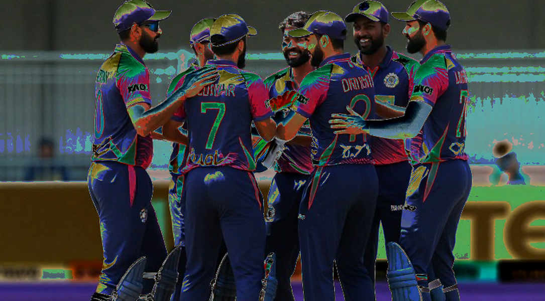 এশিয়ার টি-টোয়েন্টি মেটা: স্পিন-ব্লকের ভেতর থেকে বাঁহাতি সিমের উত্থান