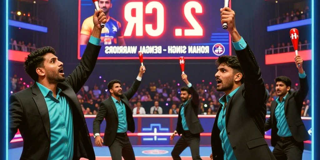 পাওয়ান সেহরাওয়াত ফাইনালে শুরুতে না খেলার প্রশ্ন: কৌশল, সোর্স আর একটি সময়রেখার ফাঁদ