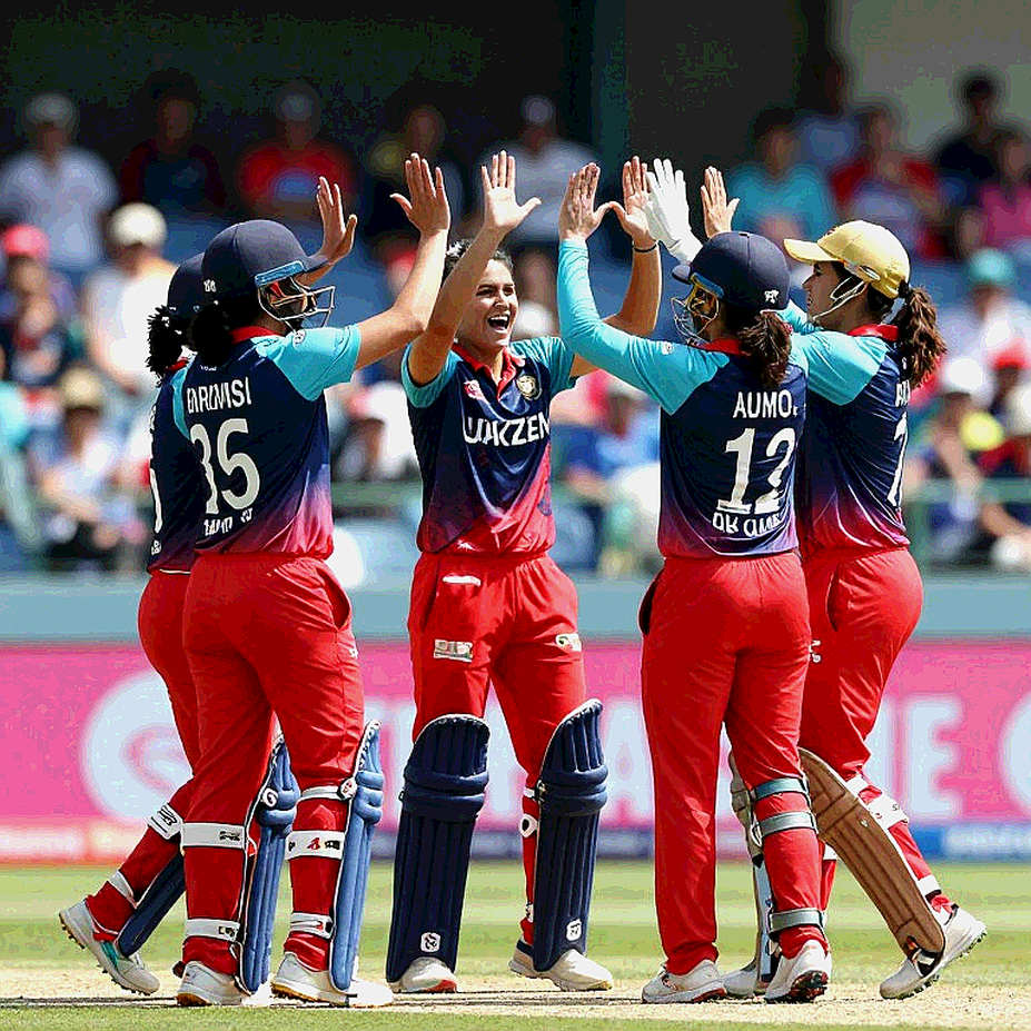 The January Window: Nobody Fires the Starting Gun in Cricket's Transfer Market
