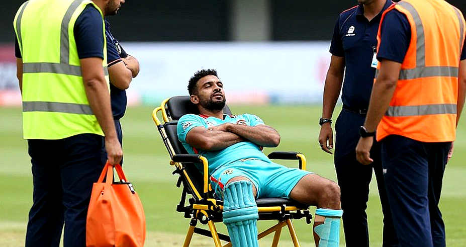 ৫৫২ মিনিটের লেজার: ১১০/৬ থেকে ৪২৫/৯ পর্যন্ত বাভুমার ইনিংসটা আসলে কী প্রমাণ করে