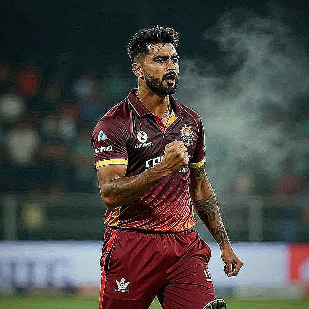 ৩১ দিনের ফাঁক আর দুই শহরের গল্প: ২০২৭-এ শ্রীলঙ্কায় ইংল্যান্ড সিরিজের কাঠামো পড়তে শিখি