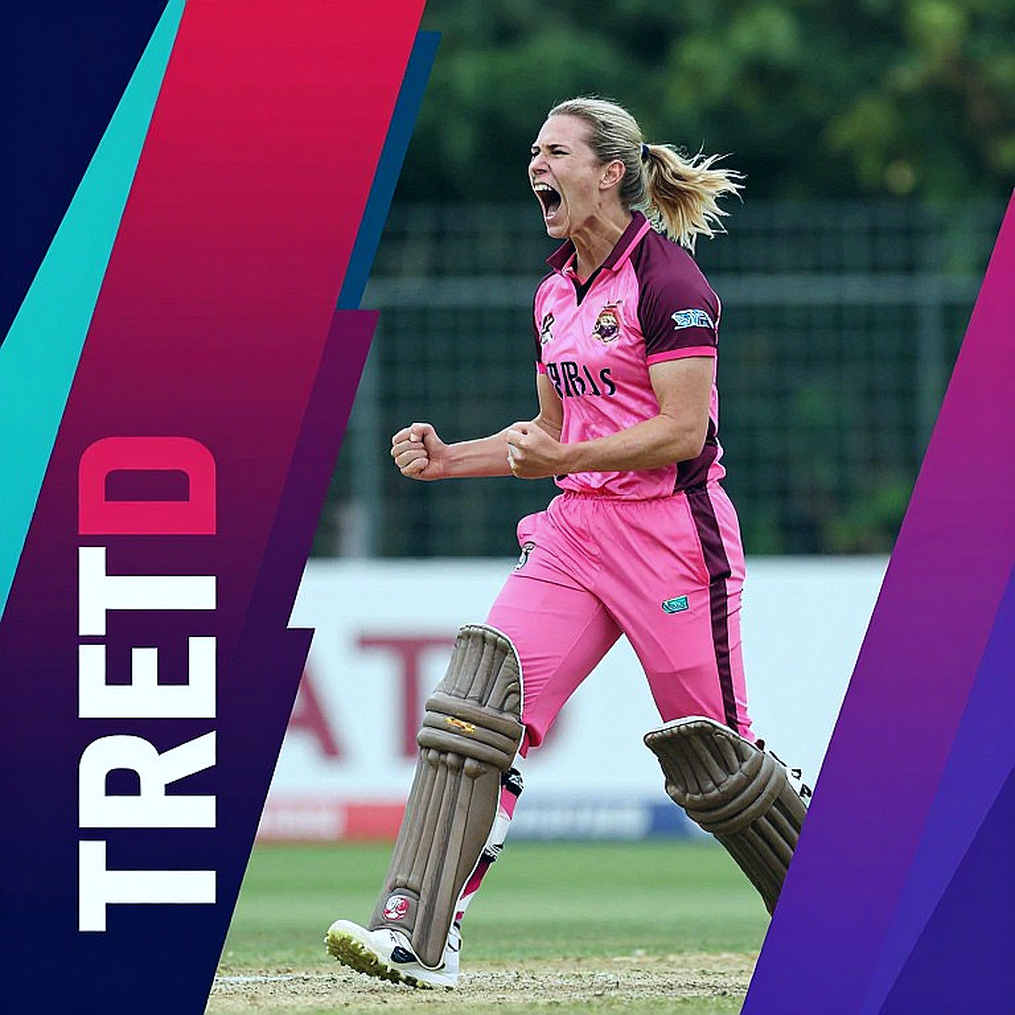 এশিয়ার নারী ক্রিকেট: ট্রফির পরেও যে স্কোরবোর্ড ফাঁকা থেকে যায়