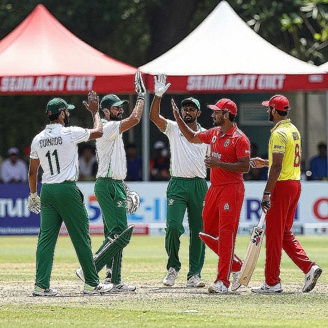 জিম্বাবুয়ে সিরিজের ছয় বোলারের পরীক্ষা: চ্যাম্পিয়ন্স ট্রফিতে ভারতের আসল অস্ত্র কী