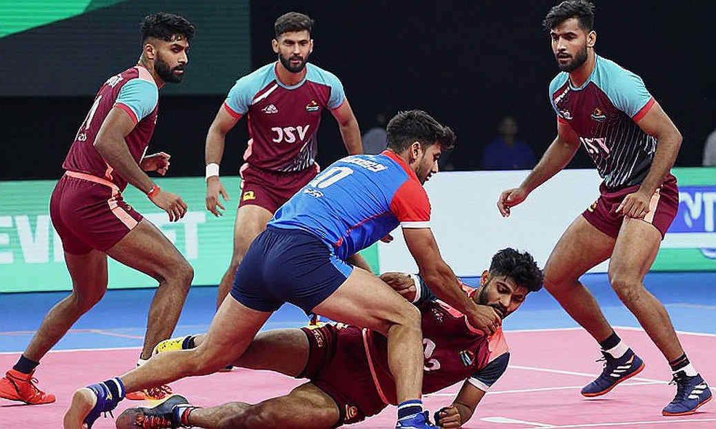 ভারতের নারী কাবাডি দলের নেপালকে ৪৮-২৪ গোলে হারিয়ে ফাইনালে: একটি কাঠামোগত বিশ্লেষণ