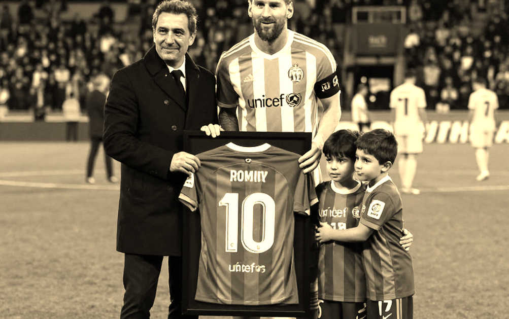 39 and 51: Dorgeles Nene and the Incomplete Memory of a Result
