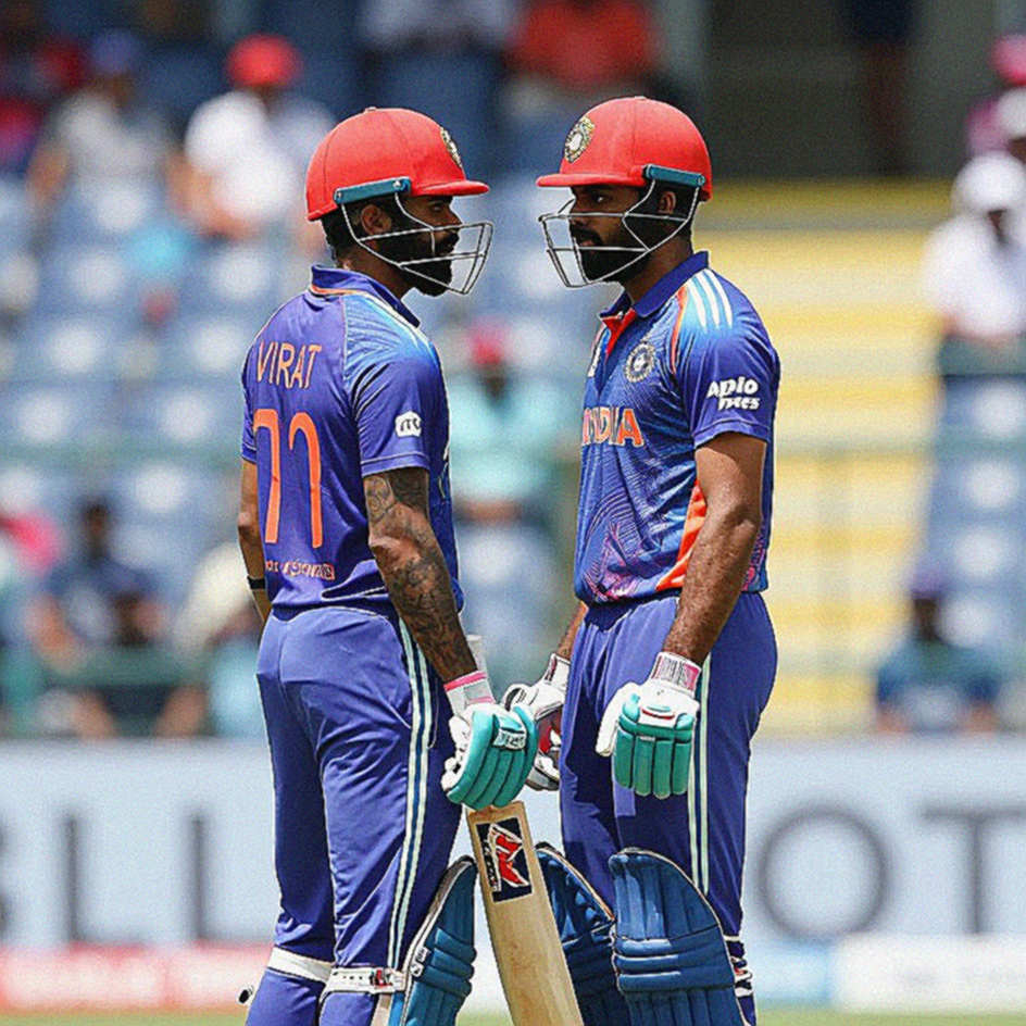 মাঝের ওভারের জাল, শেষ ওভারের ফাঁক: বাংলাদেশের স্পিন-জ্যামিতির পুনর্বিচার