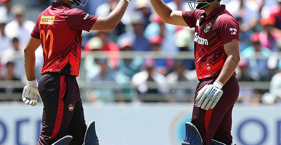The Five Overs After the Powerplay: Cricket's Transition Math
