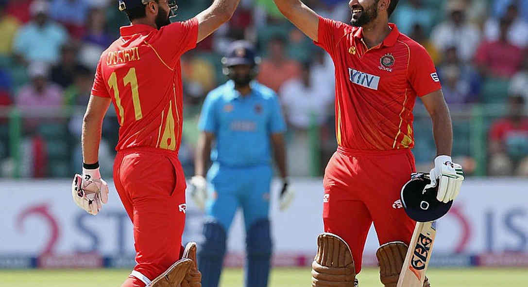 জয়সওয়ালের কিপিং পরীক্ষা: তিন দিন আগের একটি শিরোনাম আর একটি অসম্পূর্ণ সূত্রের পূর্ণ হিসাব