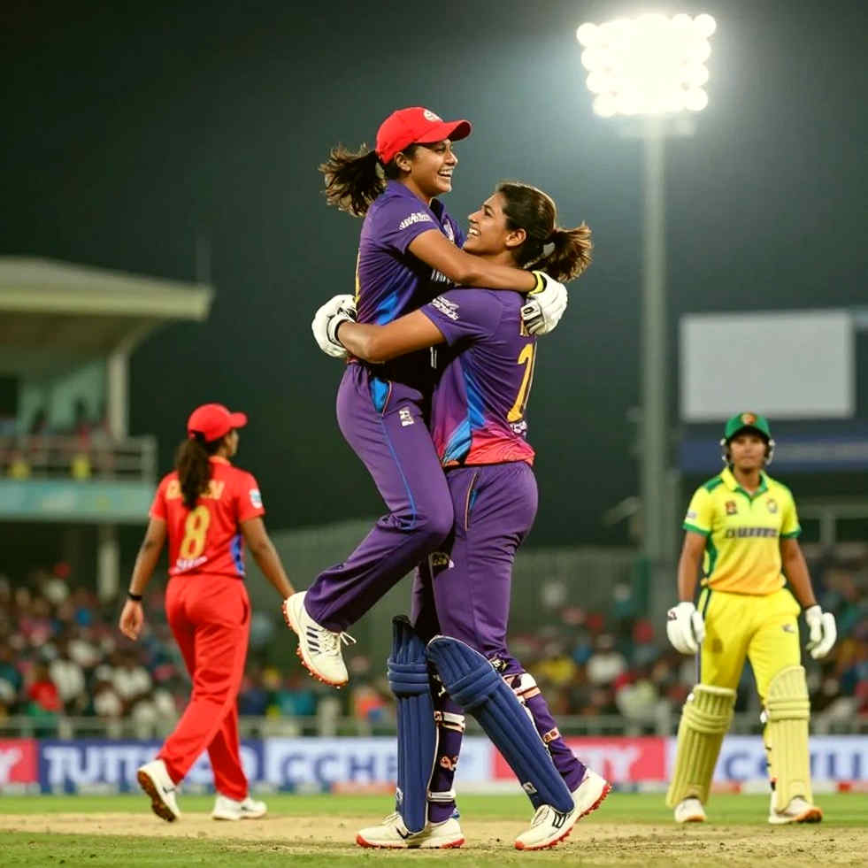 ডারবানের ২১৪ রান আর র‍্যাঙ্কিংয়ের ধোঁকা: আসল সংকেত লুকিয়ে থাকে ট্রানজিশনে