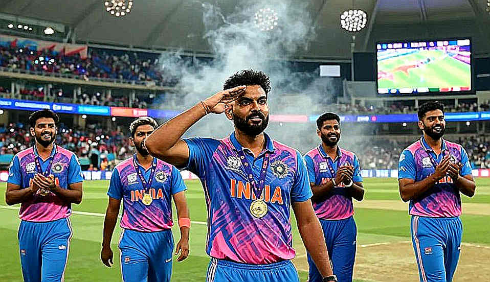 এনওসি, মাল্টি-ইয়ার চুক্তি আর খালি গ্যালারির বেসলাইন — ক্রিকেটের নতুন ঋণ-অর্থনীতি