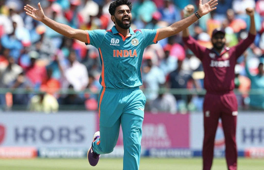 এক টেস্ট, একটি ইনিংস, একশো বারো রান: ক্রিকেটের সবচেয়ে নিষ্ঠুর আর্কাইভ