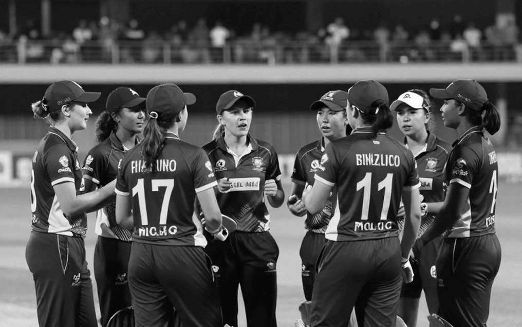 Cricket's New Corridor: How Blockchain Technology Is Changing the Game's Waiting Rooms and Economy