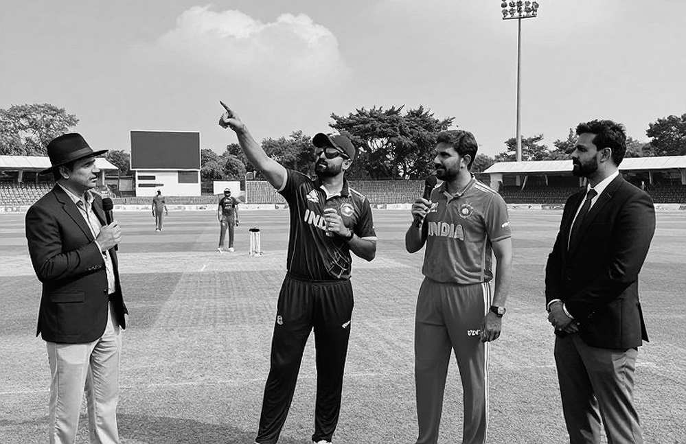 খালি খাতার ক্রিকেট: যুব রেকর্ড, ব্লকচেইন আর অ-সূচীকৃত এগারো
