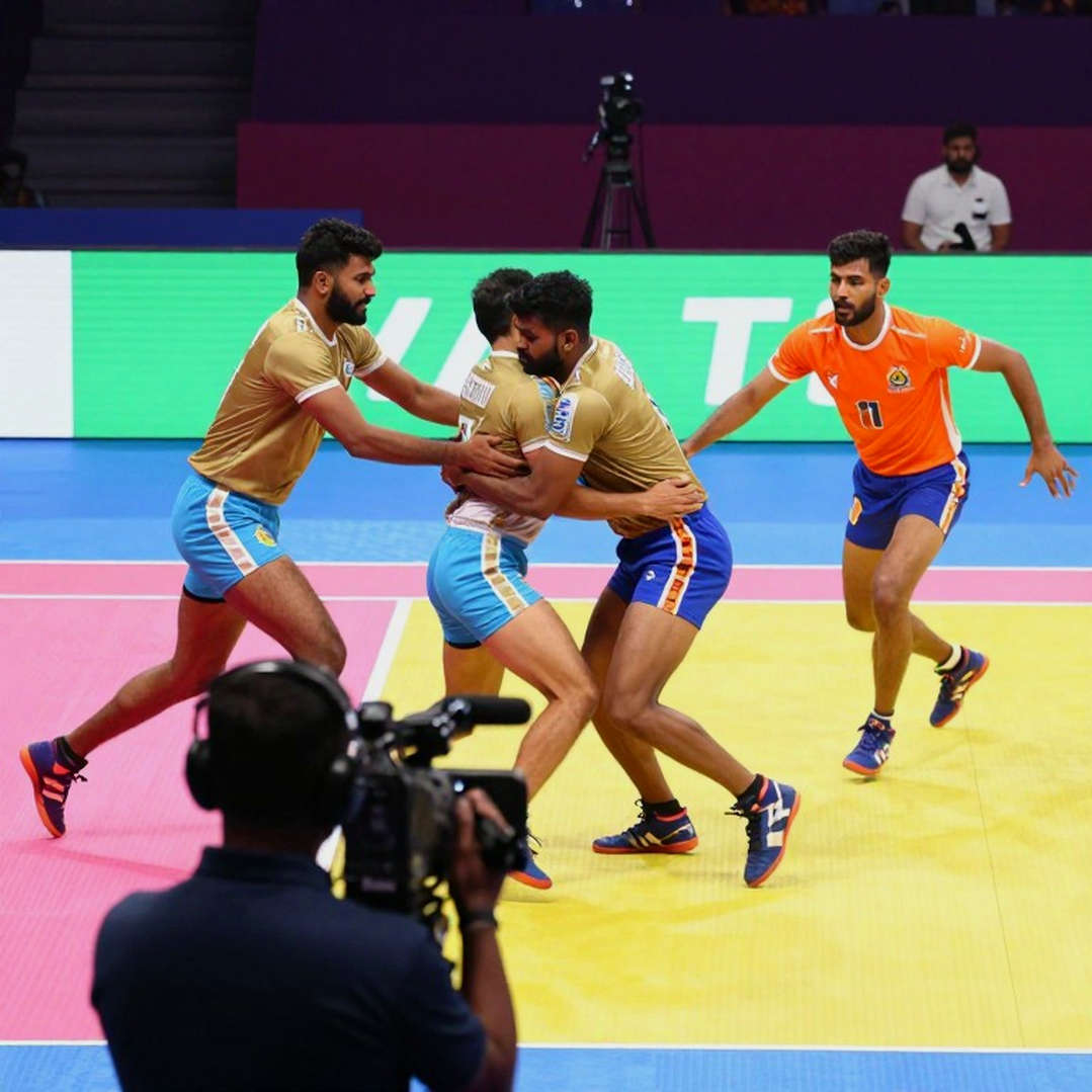সার্ভারে কোনো পদমর্যাদা নেই: সামরিক ডিউটির সময়সূচি যেভাবে ইস্পোর্টসের নিয়ম হয়ে গেল