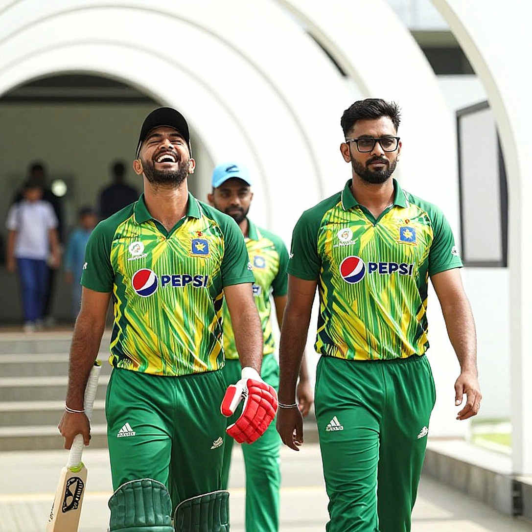তথ্যের নীরবতা: ক্রিকেট বিশ্লেষণের আট মাত্রা এবং একটি খালি রিপোর্টের শিক্ষা