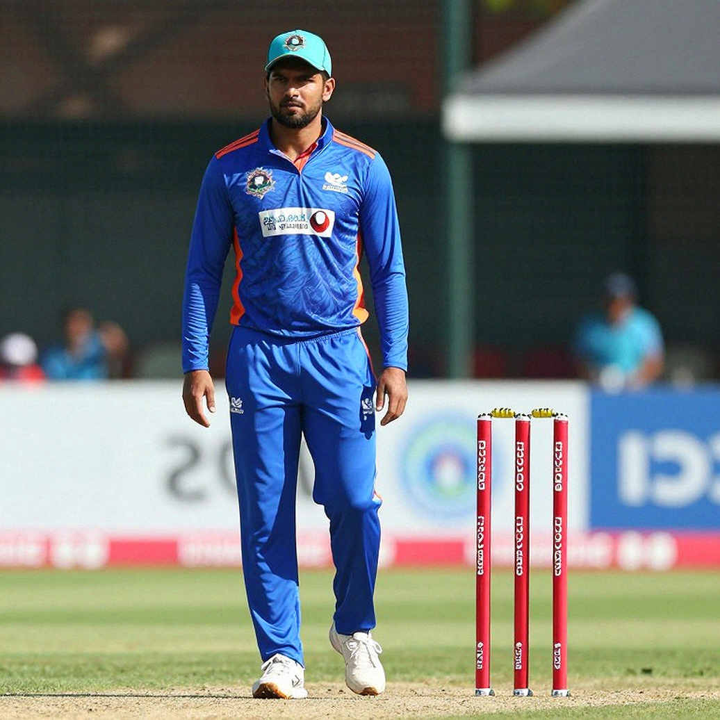 ডেথ ওভারের অর্ধ-স্থান: ২০২৪ টি-টোয়েন্টি বিশ্বকাপ ফাইনালের জ্যামিতি এবং একটি লুকানো সিদ্ধান্ত