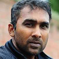 মাহেলা জয়াবর্ধনে