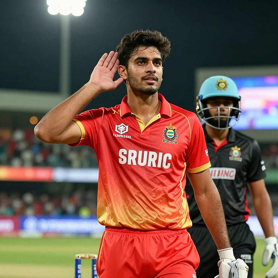 ক্রিকেটের ডিজিটাল লেজার: ব্লকচেইন যেভাবে বদলে দিচ্ছে খেলার অর্থনীতি ও স্বচ্ছতা