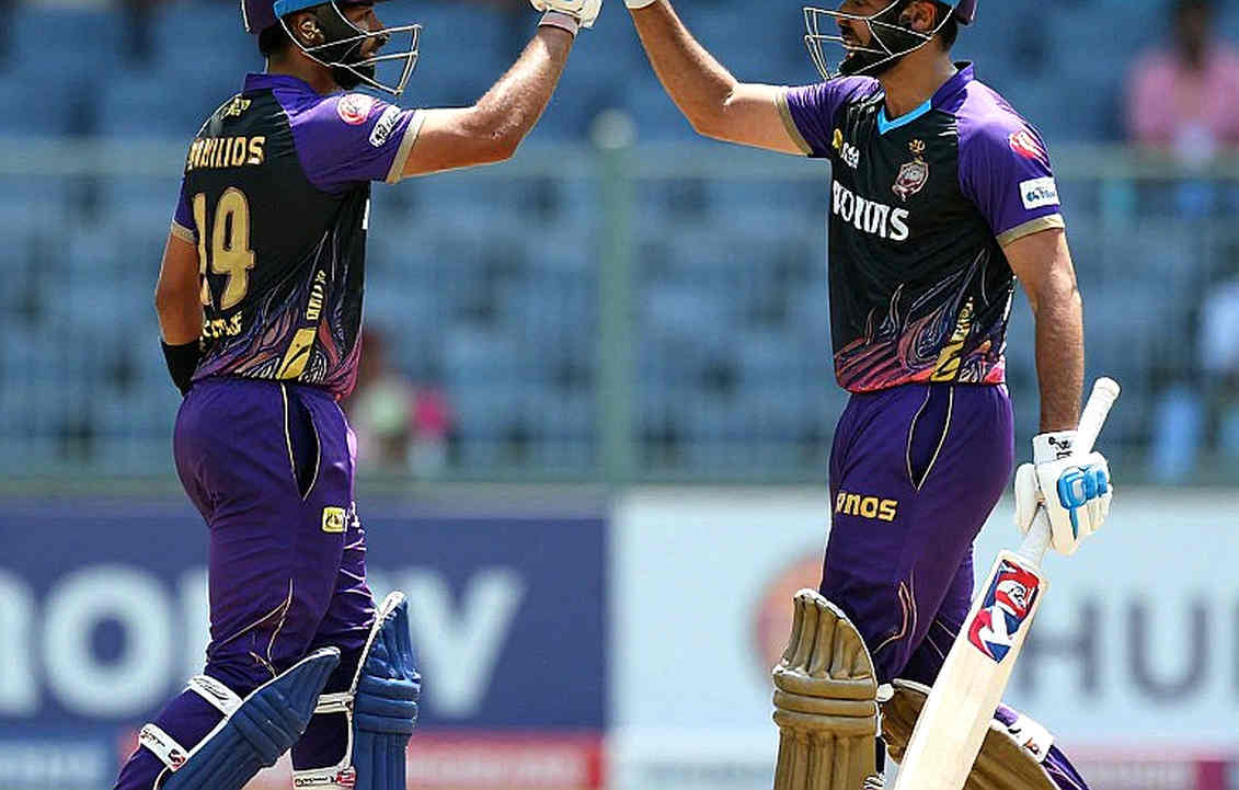 ৩০ বলে ৩০: বার্বাডোসের ধস, ফাঁকা গ্যালারি আর পাওয়ারপ্লের অদৃশ্য জ্যামিতি