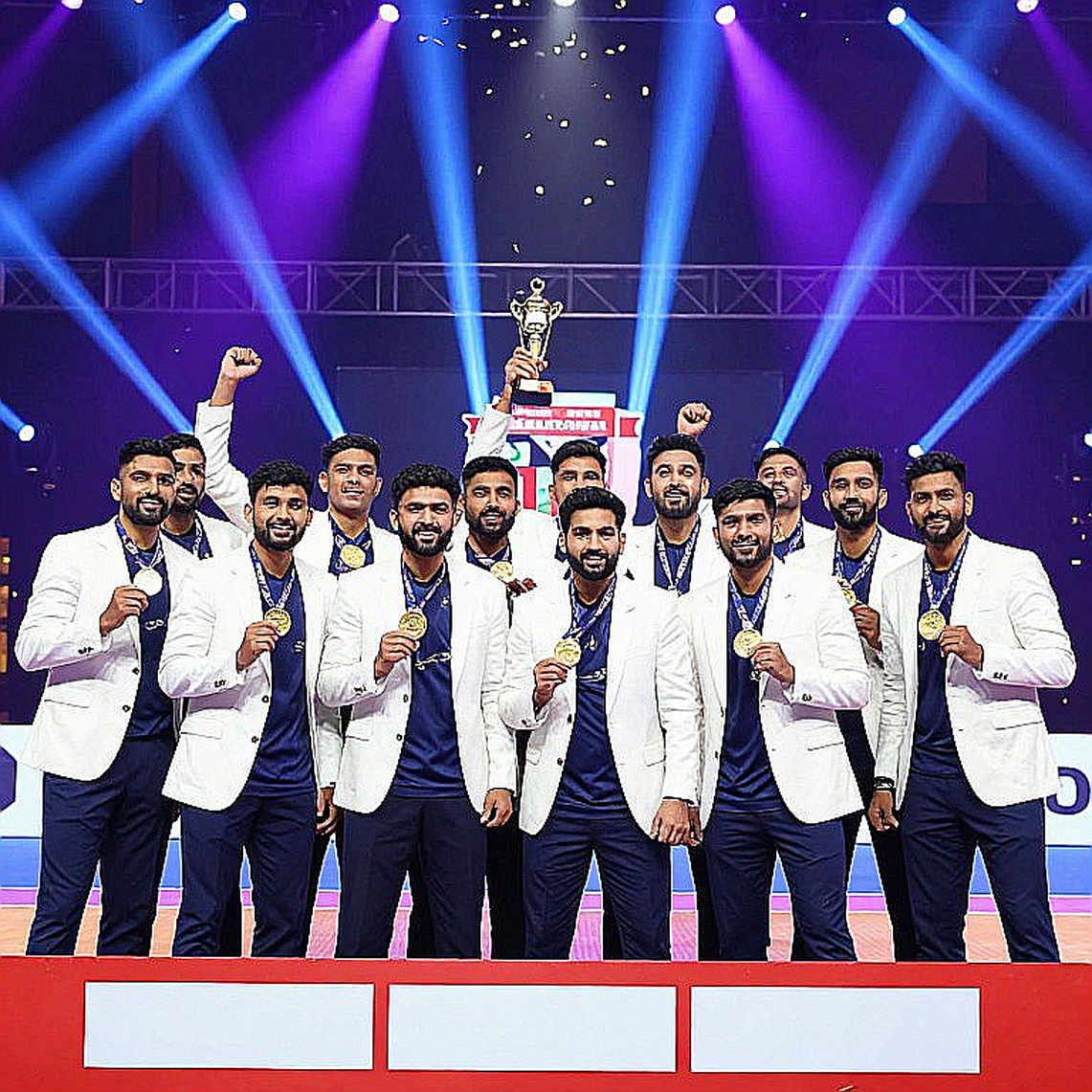 স্কোর ডিফারেন্সের ছুরি: এশিয়ান গেমস ২০২৬ কাবাডিতে তিনটি ২-২ দল, একটি মেডেল, একটি অব্যাচাইকৃত যোগফল