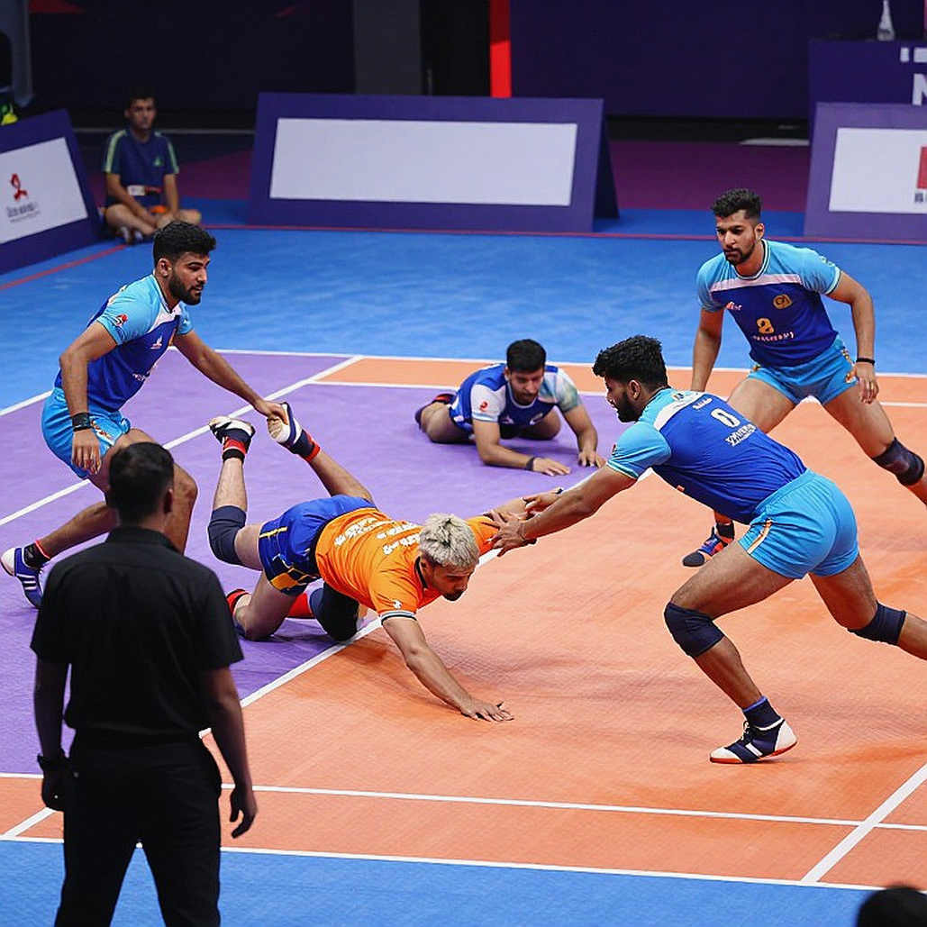 ৪৮-২৪: নেপালকে উড়িয়ে ফাইনালে ভারত, কিন্তু কাবাডির আসল গল্পটা স্কোরবোর্ডে নেই